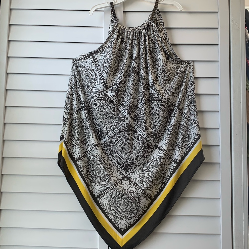 ALFANI top